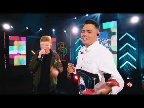 Felipe Araújo - Ladeira Acima part.Gustavo Bardim