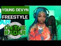The Young Devyn Freestyle Beat By Djaaronondabeat X Kimyondabeat