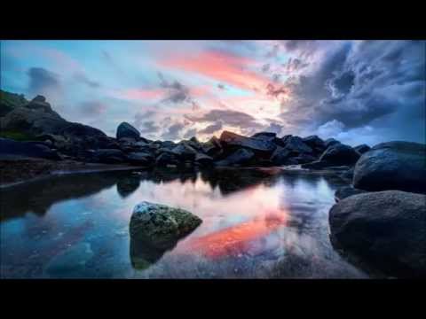 Barry Jamieson: Below The Sky (Original Mix)