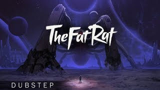 TheFatRat, Slaydit &amp; Anjulie - Stronger [Monstercat Release]