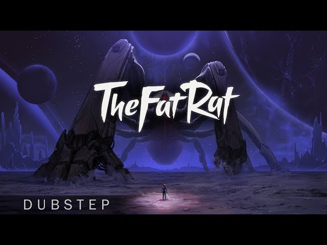 TheFatRat, Slaydit & Anjulie – Stronger (Remix Stems)