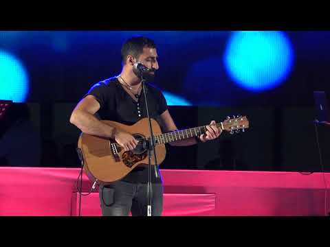 PRIMAR MUSIC TALENT - FABIO CURTO - HALLELUJA (COVER) - PALMI 16-8-2018