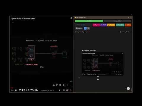 Item video thumbnail