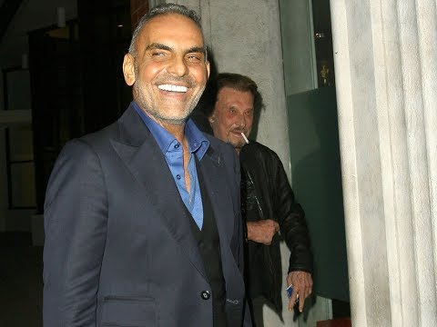 Mort de Christian Audigier : sa femme Nathalie lui rend un magnifique hommage