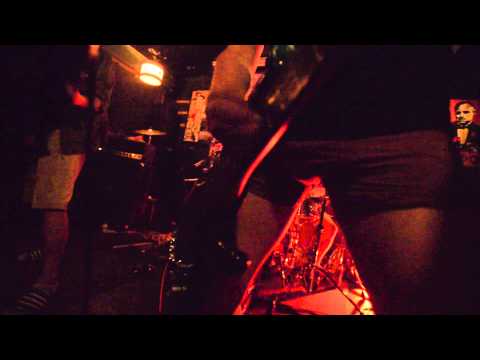 2013.06.15.Mandatory Tribute - In Memory of Jeff Hanneman "" HUQUEYMSAW(흑염소) At 3thumbs