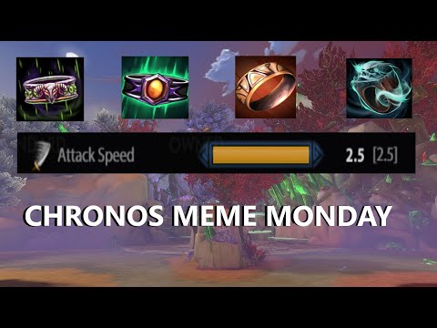 MEMES ARE MY LIFEBLOOD. I MUST HAVE RINGS! - Grandmasters Ranked 1v1 Duel - SMITE