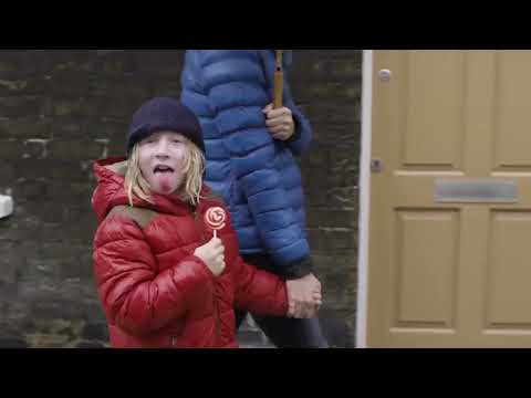 ITV's The Jeremy Kyle Show - Promo (2017)