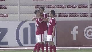 HIGHLIGHT Ceres Negro FC VS Than Quảng Ninh - AFC CUP 2020