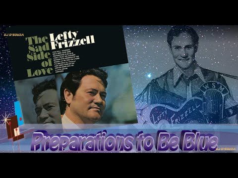 Preparations To Be Blue cover