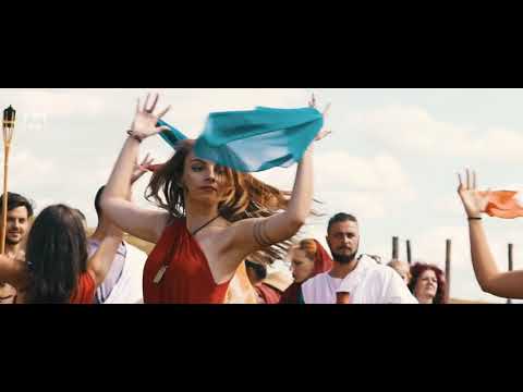 DacFest 2017 - Sub Semnul Lupului