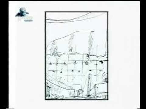 FACES by Nuno Lacerda I