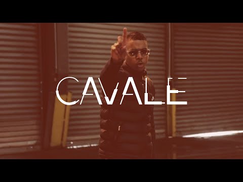Timal x Zeguerre x Ninho Type Beat 2020 - Cavale