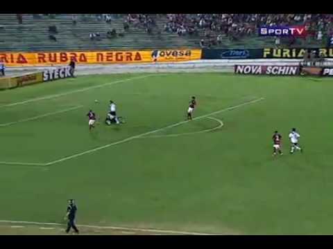 Vídeos Os gols de Campinense 2 x 3 Ponte Preta pela 30ª rodada da Série B 2009