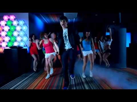 Hungarian Justin Bieber as (MM) sings Baby - (Te vagy az a lány) - HD