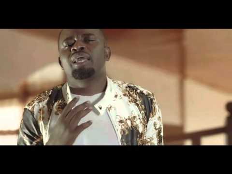David Lutalo - Saabulula (Official Music Video)