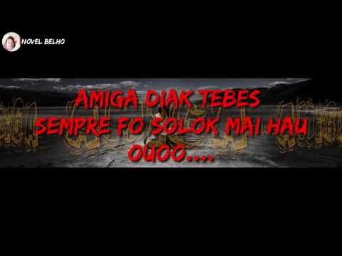 Tito goncalves "sentimentu" (official video lirick)