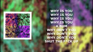 Why Is You Music Video