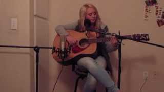 Let Go (A Song For Taylor) - Dallas Wolfe