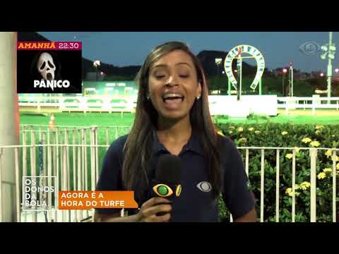 A Hora do Turfe 10 - Derby: destaques da última etapa da Tríplice Etapa Carioca