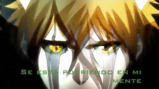 Bleach AMV &#39;&#39;Ichigo vs Ulquiorra&#39;&#39; Eating Me Away [Sub. Español]