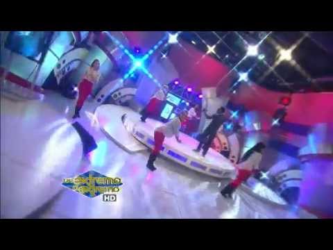 De Extremo a Extremo: Entrevista y Presentación de Honorebel Ft. Colonel Reyel  (1-2)