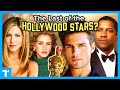 Death Of The Movie Star What It Means For Hollywood S Future