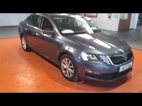 Skoda Octavia AMBITION 1.0TSI 115HP - Image 2