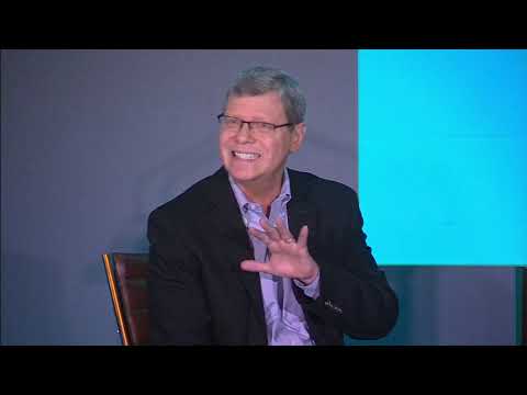 Part 1: A Roadmap to Rebuilding Trust in the Media | Knight Media Forum 2019