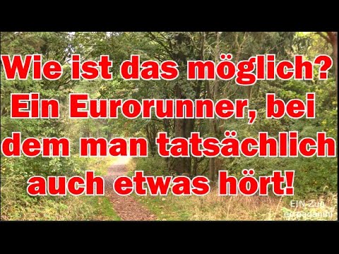 Wie ist das möglich? Ein Eurorunner/ ER20, bei dem man tatsächlich etwas hören kann! PRESS 253 014