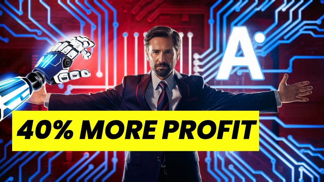 How AI is Reshaping Wall Street Forever