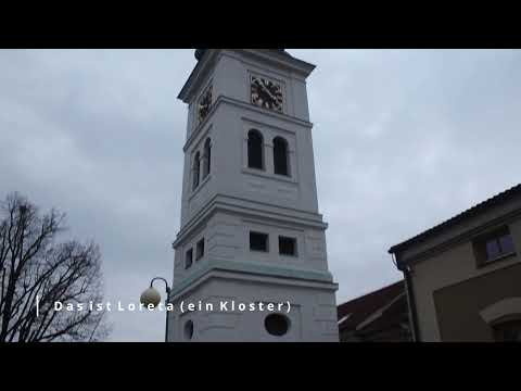 Kosmonosy documentary DE 2021