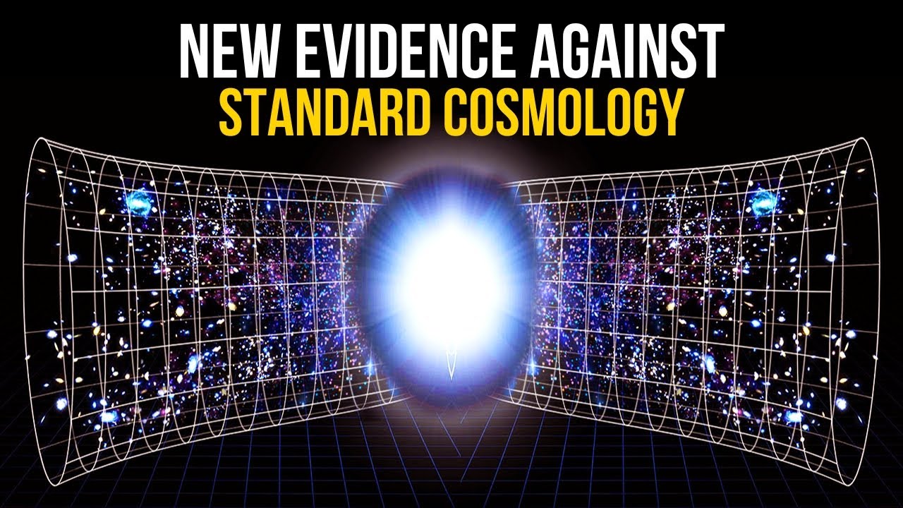 There Is No Dark Matter! Our Theory of Gravity Is...