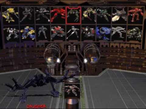 shoot many robots pc