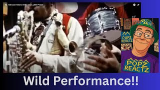 Rahsaan Roland Kirk - Say A Little Prayer \ Reaction!!