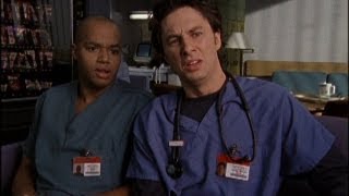 Scrubs - My Screw Up