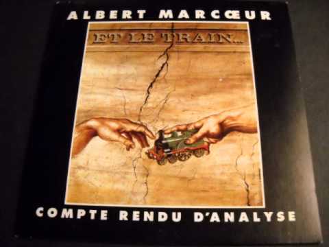 Albert Marcoeur - Securite-Confort