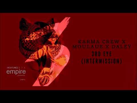 KMT - 3rd Eye (Intermission)  || 3EyesEP 2015