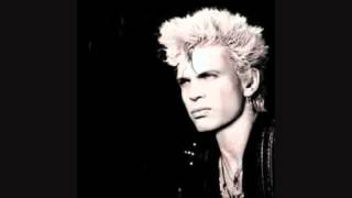 Billy Idol - Don't You ( Forget About Me )