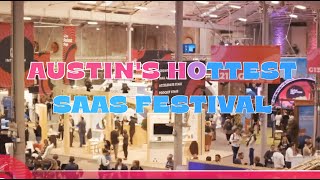 Download lagu SaaStock USA 2023 | Let the Festival Begin mp3