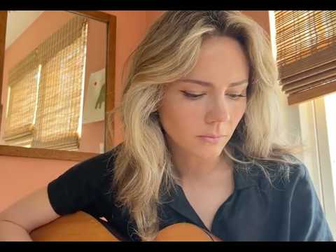 Time Flies - Shakey Graves