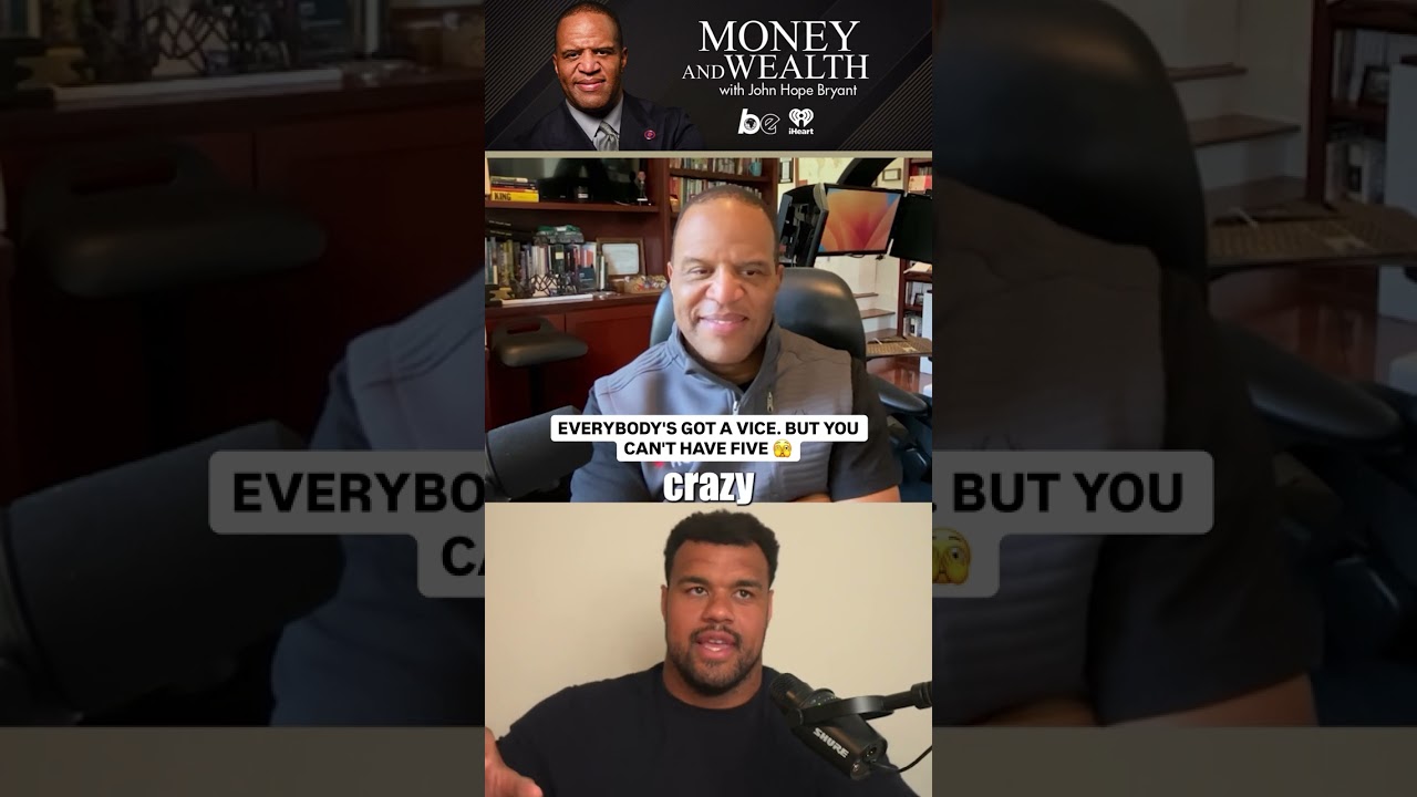 Arik Armstead On Financial Discipline: Everybody Has A Vice