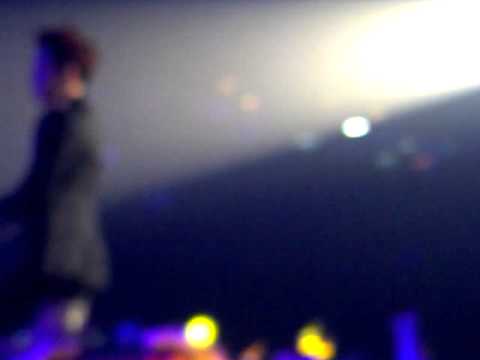 130831 OGS INA - Hoya short fancam Can You Smile