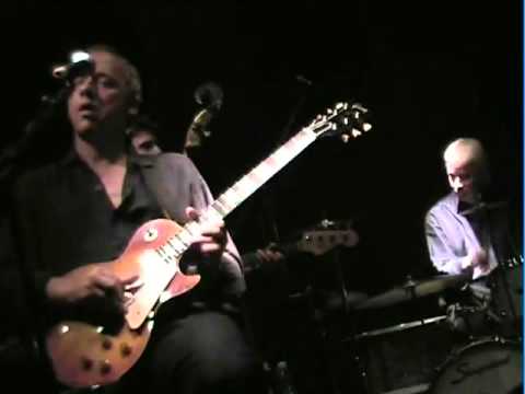 The Notting Hillbillies  "Calling Elvis"  1999-JULY-24 London