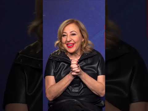 CARMEN MACHI sobre cuál es la mejor toma para los actores | #SHORTS
