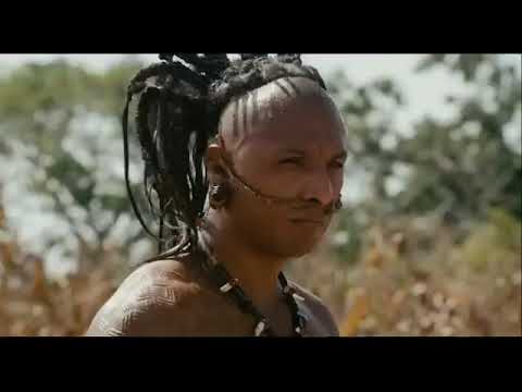 Best Action Jaguar Paw " Apocalypto 2006 " #apocalypto #movieaction #jaguarpaw #bestmovies 