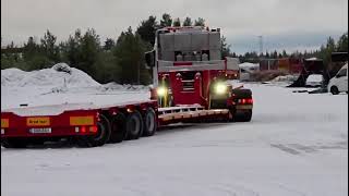 Semi-trailer low bed Goldhofer STZ-VL 4-41/80 | Gambar 4 - Autoline