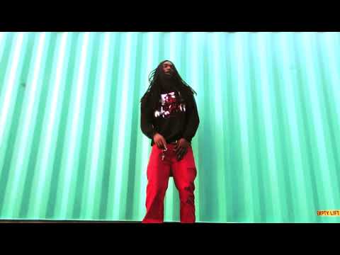 YOU NASTY - ILL PHIL