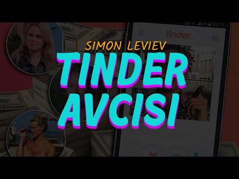 Tinder Avcısı Simon Leviev'in Gerçek Hikayesi