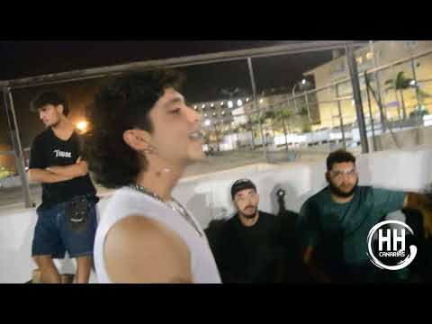 AKORDES vs CALISTO | 4tos - Retro Battle 2