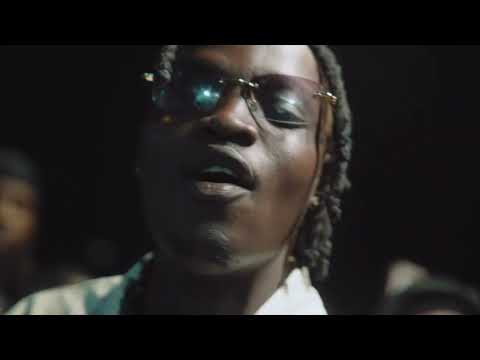 C BLVCK - LET'S BE GUIDED (VISUALISER)